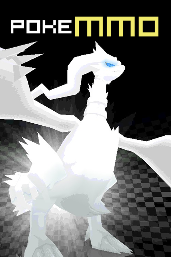 PokéMMO Unova