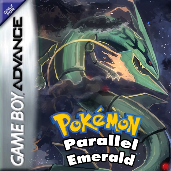 Parallel Emerald