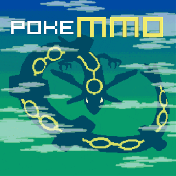 PokeMMO Hoenn