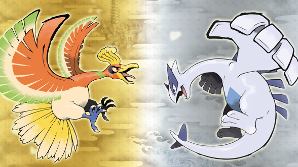 PokéMMO Johto