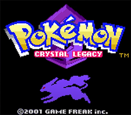 Crystal Legacy