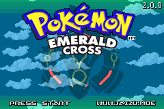 Emerald Cross