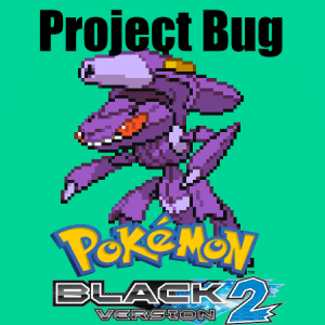 Pokémon Project Bug